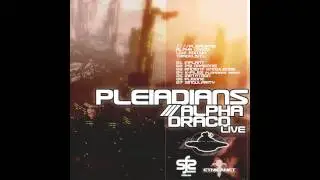 PLEIADIANS - X-Files (Pleiadians Remix) Remix -- Pleiadians 1.04