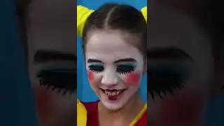 BONECA BEBÊ VENCEU!!