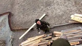 Переделка из 