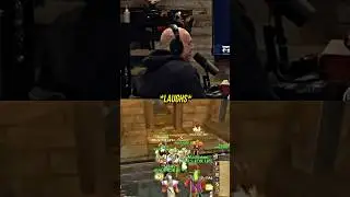 Joe Rogan Reacts To Leeroy Jenkins
