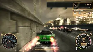 Dodge Viper SRT - Milestone Event