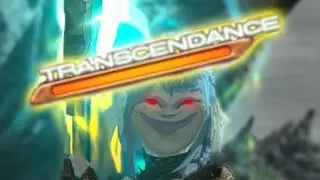FFXIV - How it feel to LB as Machinist [SPOILER HEAVENSWARD]