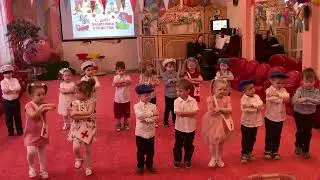 Танец 
