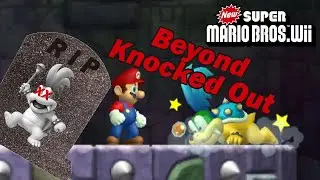 Bury Larry - New Super Mario Bros. Wii