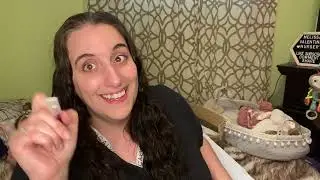 Unboxing a ‘Lil Bunka from Babeside, Box Opening of Reborn Doll 20” @babeside_official