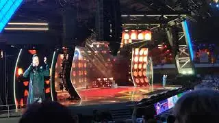 Слаянский базар 2021. Золотой хит. (cover Queen - The Show Must Go On)