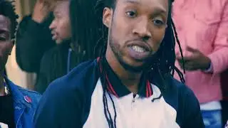KG 30 - Balling (Official Video)