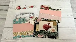 DIY File Tab Page Dividers | Add to Pocket Notecards, Journal Pages | Inspiration IDEAS