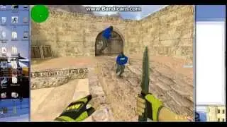 Чит Аим  Для Counter Strike 1.6
