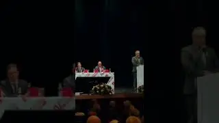 Павел Грудинин: «У нас получилось!»