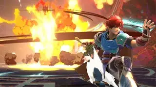 A BEGINNER'S GUIDE TO ROY [Super Smash Bros Ultimate]