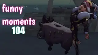 Funny Moments 104