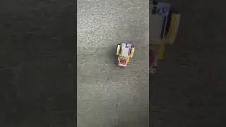 OSOYOO Building Block Robot Car Lesson 1: Basic Car