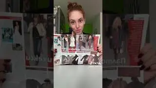 Какво има във списание 