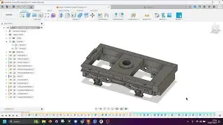 Fixing My Fusion Coach Bogie Issue With Slicers