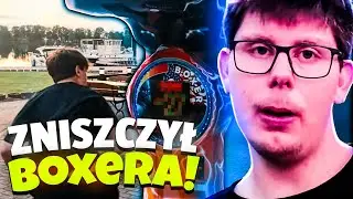 ŚWIĘTUJEMY 5 LAT KANAŁU... LUŹNY VLOG z @MafikYT
