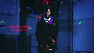 T-Shyne - Fighting Demons (feat. Young Thug) [Official Audio]