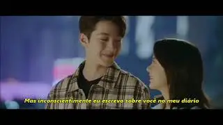 Lai Kuanlin - First Love |A Little Thing Called First Love 初恋那件小事 | Tradução/Legendado