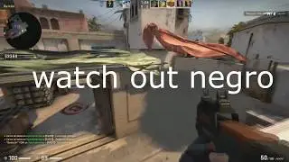 Lo mejor del competitivo///Counter Strike GO