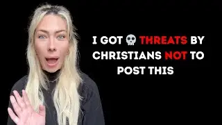 DO NOT WATCH THIS! Unless you want to  learn the truth about the Bible