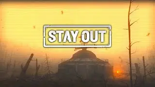 ⚡Stalker Online | Stay Out | Тунгуска ► Отставной Полковник ► Изучаю Локацию 🏃