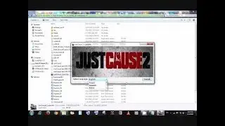 How to fix Just Cause 2 DirectX Code 15 error 100% FIXED!!!