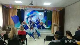 С Днём рождения, МУЗЕЙ!!!