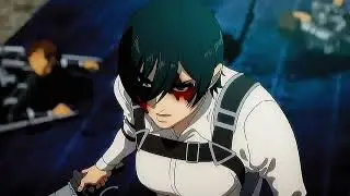 AMV Attack On Titan | The Rumbling | 4k