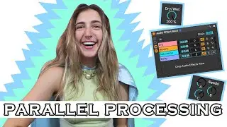 How to Parallel Process (Production Tutorial)