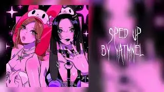 enina - я люблю sped up