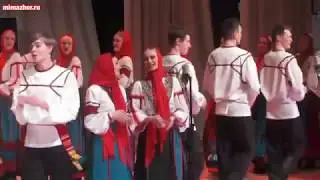 Хор Пятницкого - Как по горкам по горам