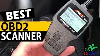 ✅ Top 5 Best OBD2 Scanner Under $50 In 2024