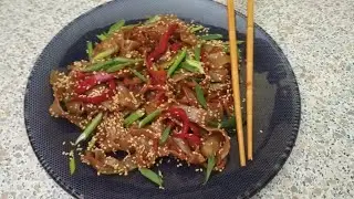 Гречневая лапша, соба. своими руками
