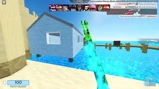 new gaming laptop gave me aimbot