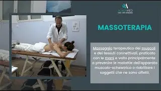 Massoterapia: benefici e applicazioni
