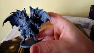 Vampire Hunters unpack