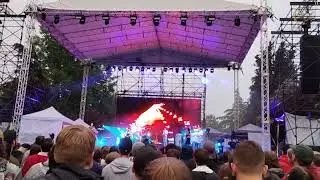 King Gizzard & The Lizard Wizard - Ambergris (Remlinger Farms, Night 1, 6/16/23)