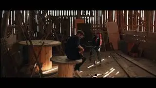 Elina - Free (Live video)