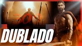 300 - (DUBLADO- PT-BR)