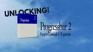 Finally Upgrading to Progressbar 2 !