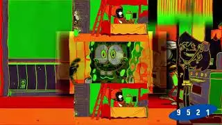 YTPMVThe Same Sound Effect Being Used In SpongeBob SquarePants& The Loud House In 4ormulator V1 Scan