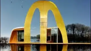 I made an AI rap about McDonald’s