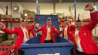 De Raad van Elf - Lekker Bier