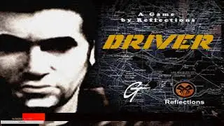 Driver проходим все части(во время корона вируса)