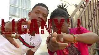 MHS BKERO__LIGANY(LEGALISE)2018 (NEWS MADAGASCAR)
