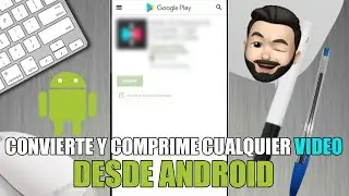 📱 Reproduce y Convierte cualquier formato de Video desde tu celular GRATIS (Android) 2021 📹