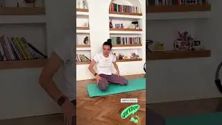 Merve Dizdar’ın spor sonrası yorgunluğu 