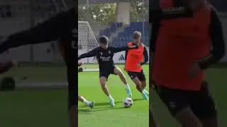 Arda İlk maçına Çıkıyor #ardagüler #realmadrid