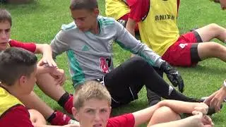Славия 2007  -   ЦСКА     -  финал     1-1   / 2 ро