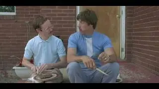 I USED TO BE ABLE TO THROW A PIGSKIN A QUARTER MILE